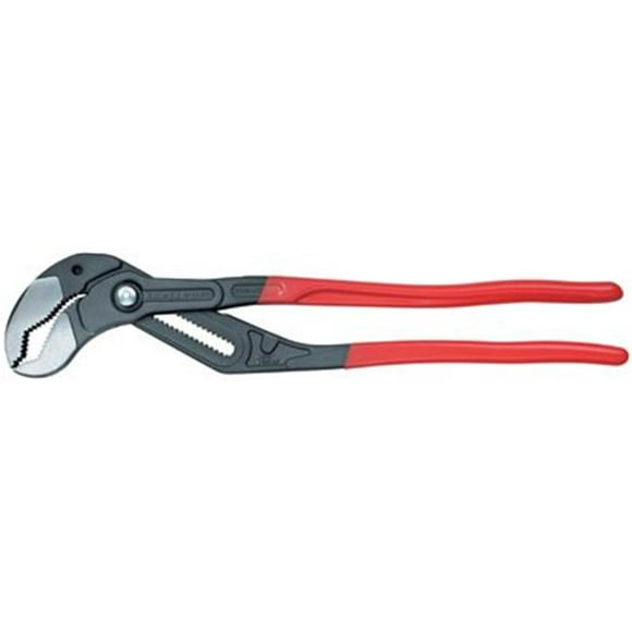 Knipex 12 Inch Cobra Plierpipe Pliers
