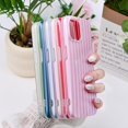 thumbnail image 3 of Funda para iPhone 13/14 de 6,1" TPU Rosa – SleekCover, 3 of 9