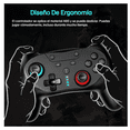 thumbnail image 3 of Control Inalámbrico Gamepad Joystick Para Nintendo Switch, 3 of 5