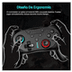 thumbnail image 3 of Control Inalámbrico Gamepad Joystick Para Nintendo Switch, 3 of 5