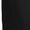 Black, variant on Womens Travel Pants Summer 3/4 Muslin Linen Trousers Lightweight Loose Pants With Pockets Elastic Waist Bubble Wrinkles Fabric For Sport Leisure Beach L Pants For Women