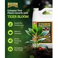 thumbnail image 2 of FoxFarm Tiger Bloom Fertilizer with Extra Strength Blossom Builder, 10.3 lbs., 2 of 6