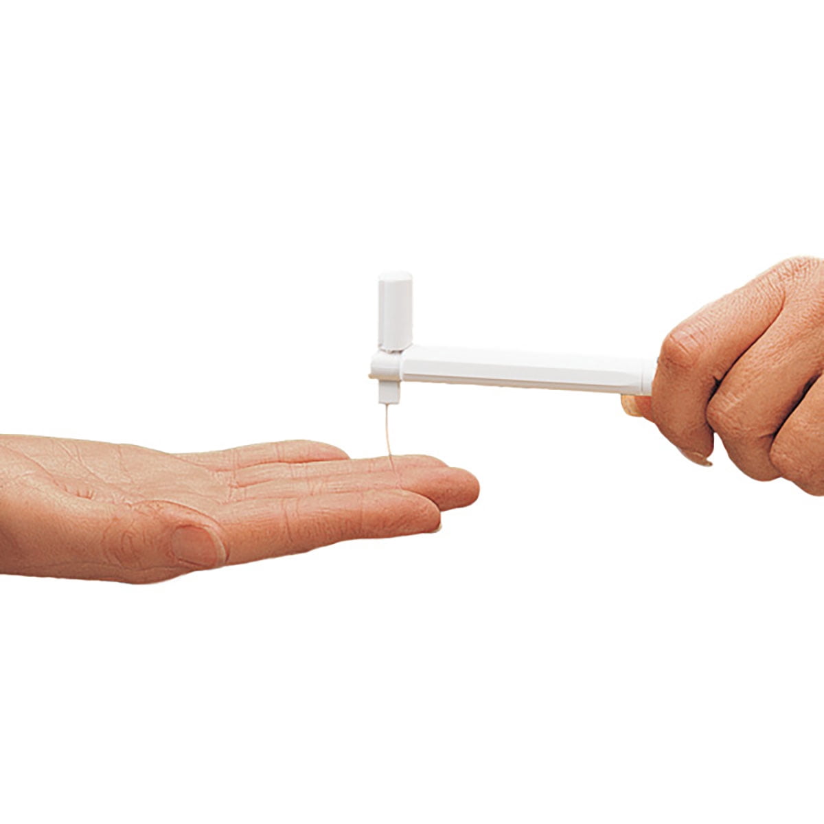 Touch-Test sensory evaluator, 5.07