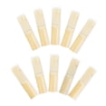 thumbnail image 4 of Cañas para saxofón Lightstar Tenor Sax Strength 2.5 (paquete de 10), 4 of 7