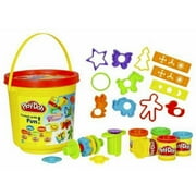 Play-Doh Bucket