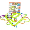 thumbnail image 1 of HEXBUG Nanotopia, Jouets Sensoriels pour Enfants et Chats avec Plus de 130 Pcs et 7 Nano Insectes, Kits STEM et Mini Robot pour Enfants de 3 Ans et Plus, Piles Incluses, 1 of 8