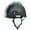 Black, variant on Krash Black Gator Multisport Helmet, Youth 8  (54â58 cm)