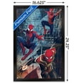 thumbnail image 5 of Marvel Spider-Man : Pas de retour à la maison - Trio, 5 of 5