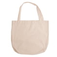 thumbnail image 1 of Bolsas Manta con fuelle UndaMexico 100 piezas Beige 85% algodón 15% poliester, 1 of 2