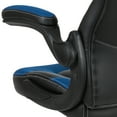 Flash Furniture X10 Gaming Chair Racing Office Ergonomic Computer PC