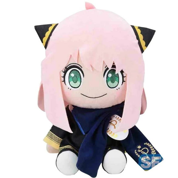 Spy x Family Anya Forger Vol. 2 Preciality Special Plush