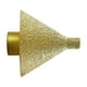 thumbnail image 5 of Broca de biselado de diamante compatible con amoladoras angulares 100 M14 Broca de biselado avellanado 50 mm, 5 of 9