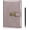 Pink, variant on Diary with Lock, A5 PU Leather Journal with Lock 240 Pages, Vintage Locks Journal Password Notebook with Pen, Locks Diary Planner Organizer for Men and Women, 8.6x5.8in