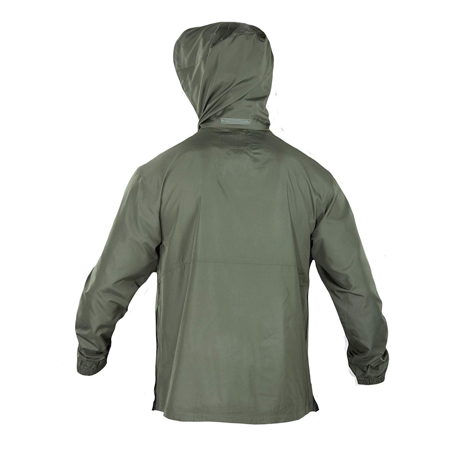 5.11 packable operator jacket