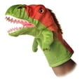 thumbnail image 1 of Aurora Peluches - Main - Vélociraptor 10 Pouces, 1 of 2