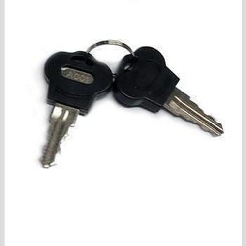 True - 932992 - Keys, Set Of 2For Lock 831373 & 935645