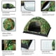 thumbnail image 3 of Carpa Exterior TFixol Azul 1 Puerta, 3 of 8