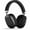 Black, variant on Bloydek Bluetooth 5.3 Wireless Over Ear Headphones with Mic, Foldable Stereo Headset, 40mm Drivers, 18H Playtime, TF Card, Blue