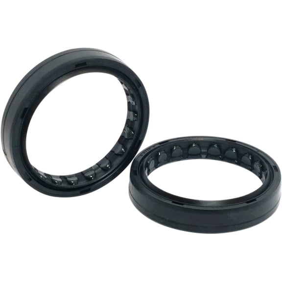 K & S Technologies 16-1058K Fork Seals - 3mm x 52.7mm x 9 1/2-10.3mm