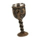 thumbnail image 1 of Taza de Beber Gótico Yotijar 3D Dragon Skull Acero Inoxidable, 1 of 7