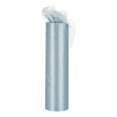 thumbnail image 1 of Club Green - Rollo de Papel de Manualidades Diseño Nieve (Plata), 1 of 2