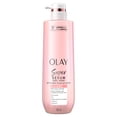 thumbnail image 1 of Olay Super Serum Body Wash for Normal Skin, 591ML, Serum Complex for Luminous Skin, 1 of 13