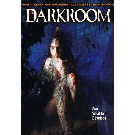 Starz / Anchor Bay - The Darkroom [DIGITAL VIDEO DISC]