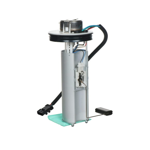 Carter Fuel Systems Carter Electric Fuel Pump Module Assembly Automotive Replacement (P76520M)