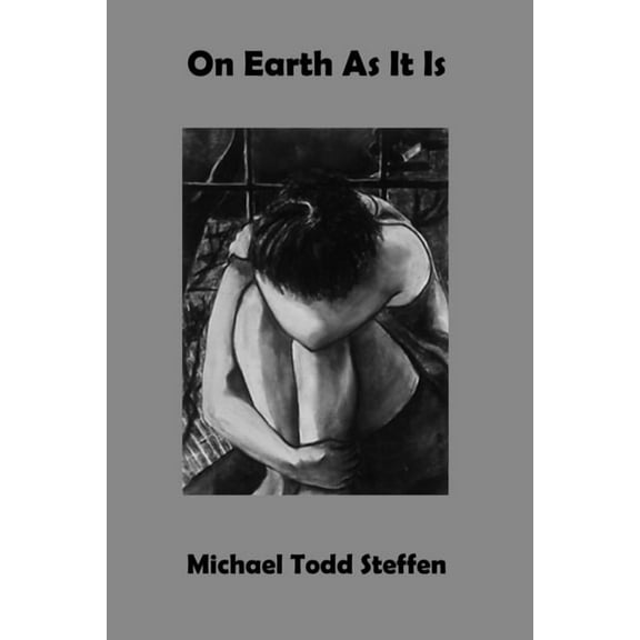 On Earth As It Is, (Paperback)