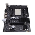 thumbnail image 1 of Placa Base de Computadora A78SD3, Placa Base de Salida VGA DDR3 Eficiente para Trabajo, 1 of 7