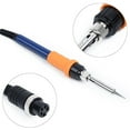 thumbnail image 6 of 60W Electric Soldering Station Hot Iron Handle Welding Tool Heater for 937D+, 6 of 12