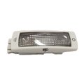 thumbnail image 1 of Riwesomey Luz de techo trasera de alto brillo para coche, lámpara de lectura de repuesto, luces de techo, piezas de repuesto de iluminación modificada Bombillas para automóviles Riwesomey VI018492-00, 1 of 6