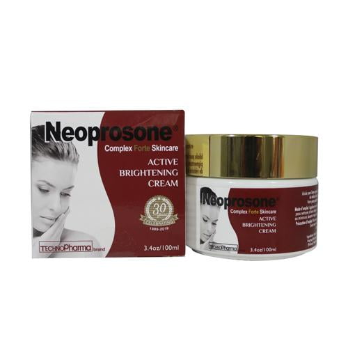 Neoprosone Moisturizing & Revitalizing Cream – 100 ml / 4.4 fl oz