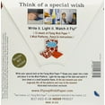 thumbnail image 3 of (Ruby Reds) - Flying Wish Small, 3 of 4
