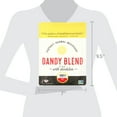 thumbnail image 5 of Dandy Blend Instant Herbal Beverage With Dandelion, 7.05 Ounces, 5 of 5