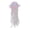 Purple, variant on Homerr Jellyfish LED Lamp Jellyfish Light Jellyfish LED Lamp Soft Battery Operated Hanging Lantern Decoration Holiday Gift for Party