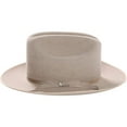 thumbnail image 3 of Stetson Royal Deluxe Open Road, Color: Natural, Size: 7 5/8 TFROPR-36268175, 3 of 6
