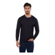 thumbnail image 1 of Playera Manga Larga Para Hombre, Marca Alfani - 100% Algodon, 1 of 8