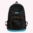 thumbnail image 4 of Mochila para Estudiantes Escolar Informal Gran Capacidad Mujeres Y Hombres, 4 of 9
