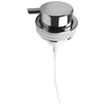 thumbnail image 1 of MYG Tête de Pompe en Mousse ABS pour Distributeur de Savon d'Hôtel - Mécanisme de Ressort Solide, Distribution Fluide, Joint Étanche, Compatible avec les Contenants de Lotion et de Crème, 1 of 10