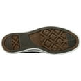 thumbnail image 3 of Converse All Star Ox Black Ankle-High Fashion Sneaker - 12.5M / 10.5M, 3 of 7