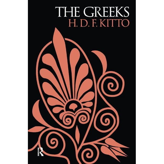 The Greeks, (Hardcover)