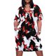 thumbnail image 1 of Vestido largo Chooks con cremallera para mujer vestidos de fiesta para mujer, 1 of 6