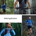 thumbnail image 6 of 2L Hydration Bladder Water Storage Bag Large Opening Leak Resistant Reservoir for Cycling Hiking Camping Outdoor Sports, 6 of 6