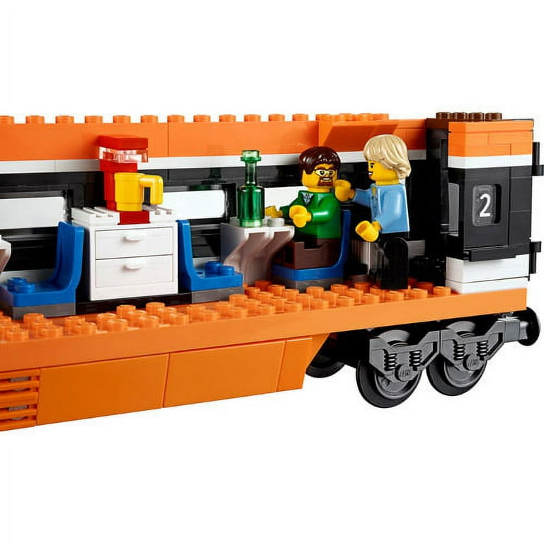 LEGO Creator Horizon Express (10233)