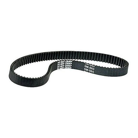 AlveyTech 560-5M/15 Drive Belt for The Razor E200