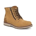 thumbnail image 1 of Bota hombre vaquero botin caballero WORKLAND 46306 Miel amarillo 30 Workland 46306OLEOMIE, 1 of 5