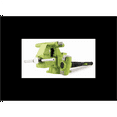 thumbnail image 2 of Wilton 11128BH B.A.S.H 6.5" Utility Bench Vise w/ 4lb Sledge Hammer Combo, 2 of 5