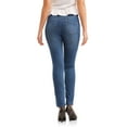 thumbnail image 2 of Women's Ultimate Stretch Skinny Jeans 30" Inseam, 2 of 2