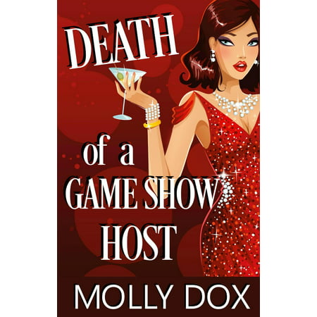 Death of a Game Show Host - eBook